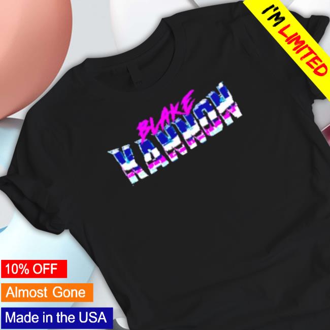 Blake Kannon Sweater