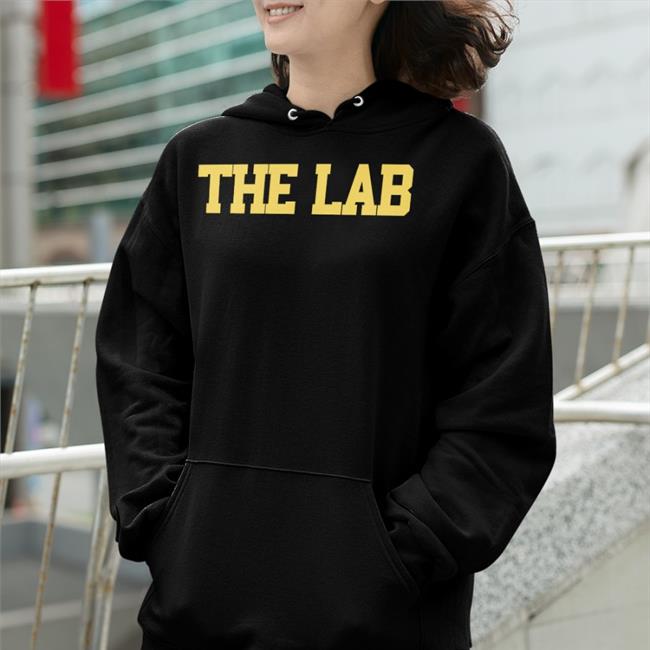 Inthelab247 The Lab Shirt Tour Exclusive Lab Merch
