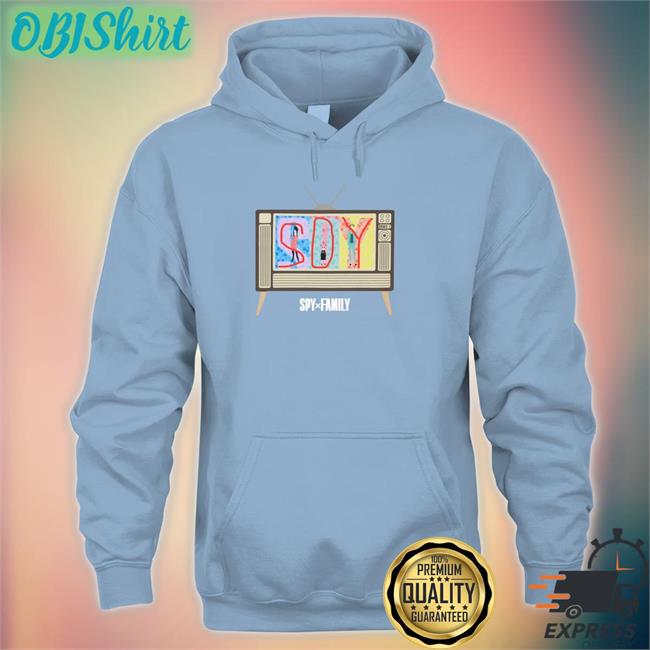 Spy X Family T Shirt Anime Corner Spy X Family Long Sleeve T Shirt
