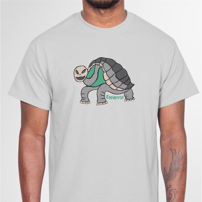 Run For Cover Records Merch Turnover Turtle Shirts Turnover Turtle T Shirt Run For Cover Records Merch