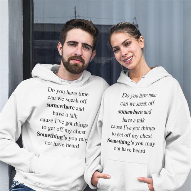 Do You Have Time Shirt