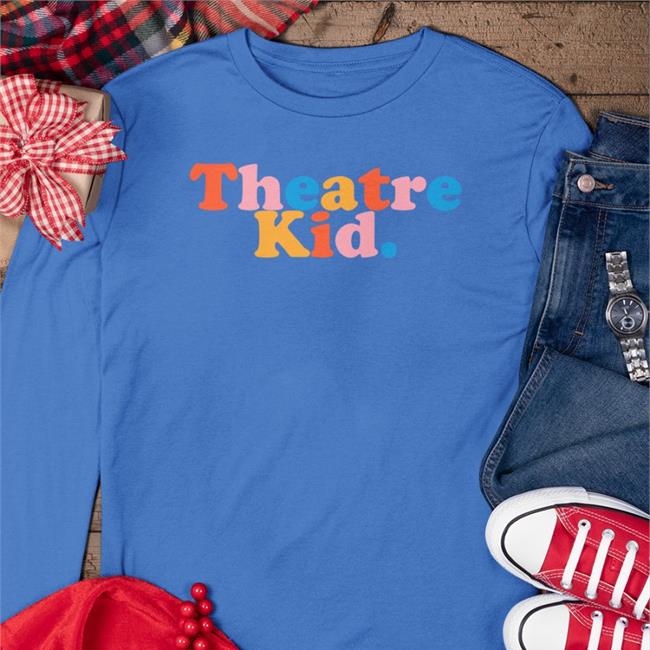 Colleen Ballinger Merch Theattheatre Kid Shirt