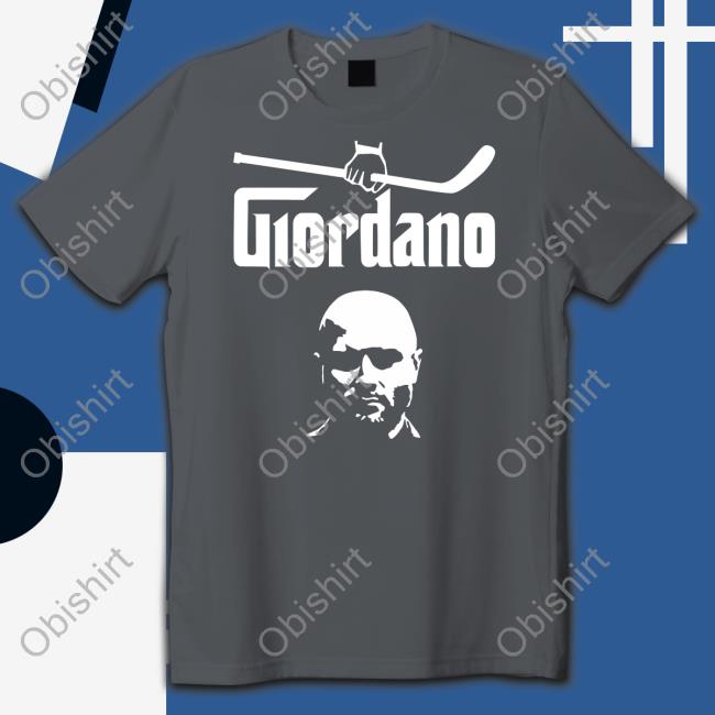 The Giordano Giofather Tee Shirt Flow Jerguson Giordano Giofather Shirts