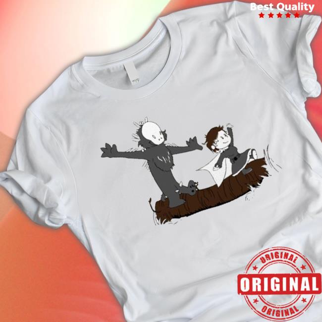 Rwby Remix Grimm And Ruby Long Sleeve Shirt