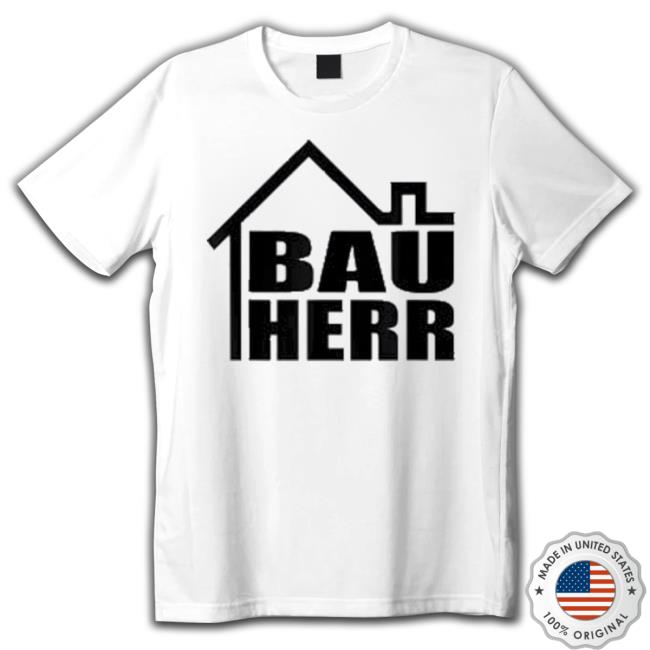 Bauherr House Builders’ Topping Out Festival House Builder Sweaters