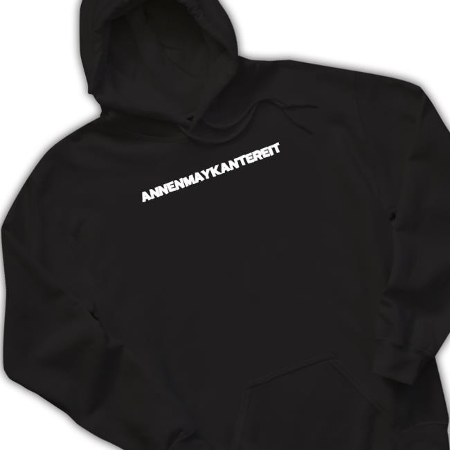 Annenmaykantereit Merch Crewneck Sweatshirt