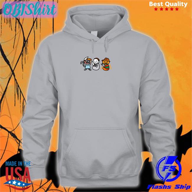 Dream Team Halloween T-Shirt