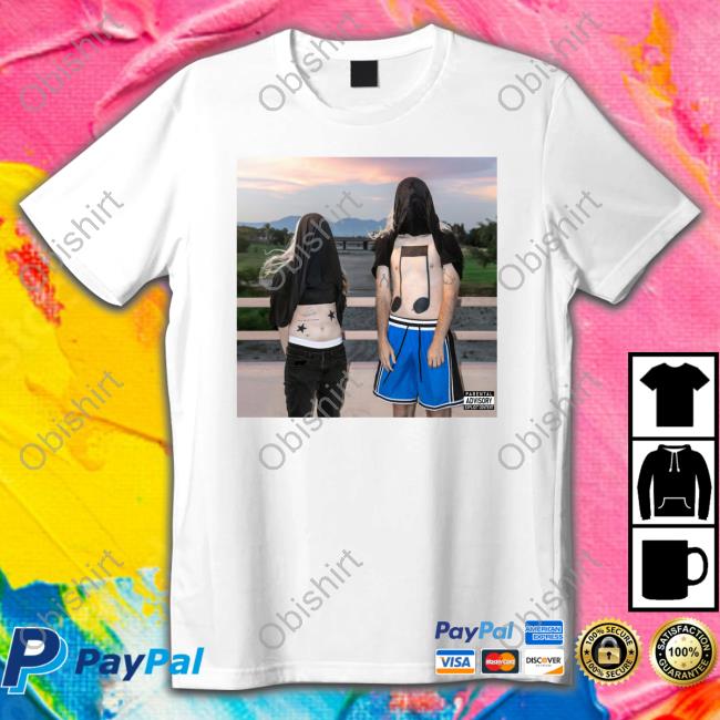 100 Gecs 10,000 Gecs Shirt