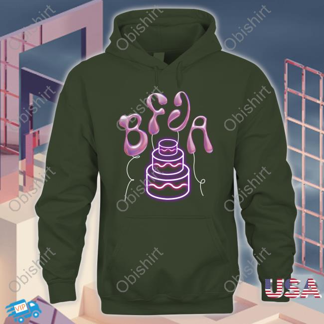 Lydia Chlamydia Bfja Birthday Party Cake New Shirt Bfja Birthday Party Cake Tee Shirt