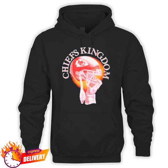 Chiefs Kingdom Victory Shirt