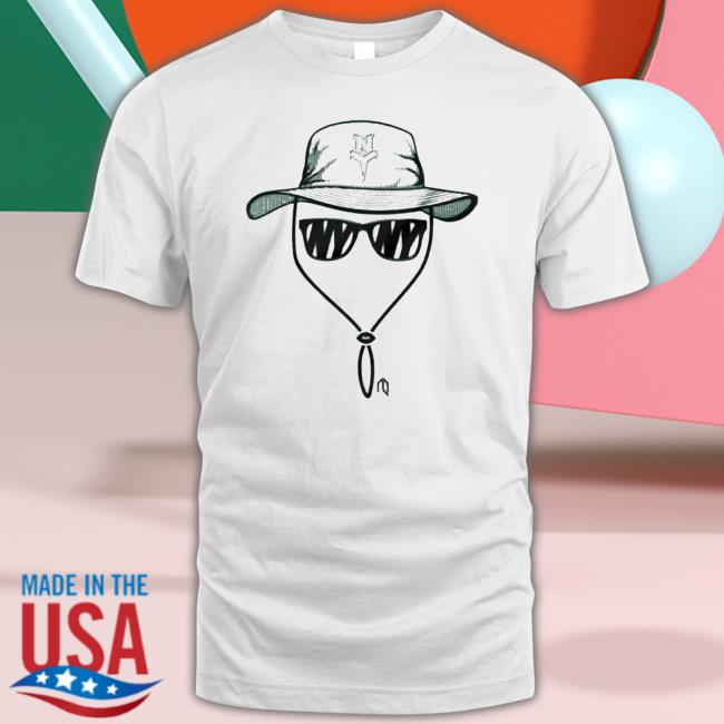 New York Jets Hat Sunglasses New Shirt