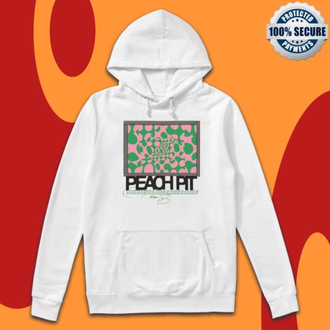 Peachpit Music Coupon - Peachpit Music Watermelon Classic Shirt Peachpit Music Coupon - Peachpit Music Watermelon Hooded Sweatshirt