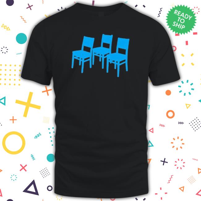 Nice The 3 Chairs Funny