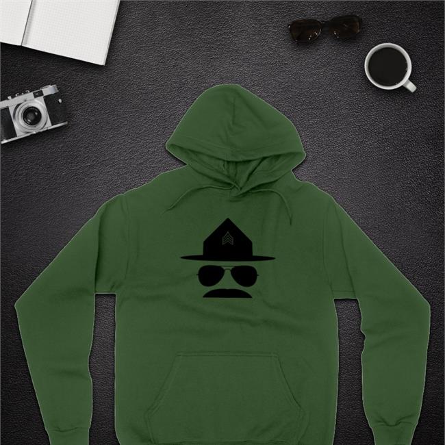 Sgt Slaughter T Shirt