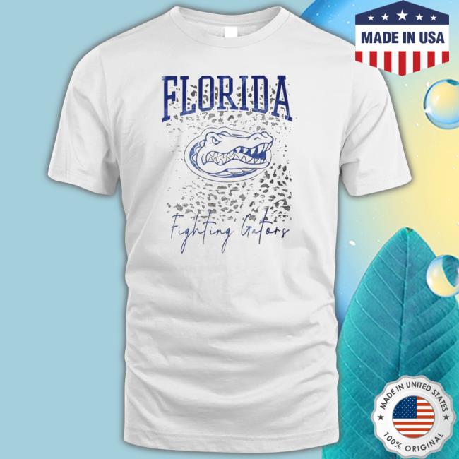Florida Gators Gameday Couture Sweater