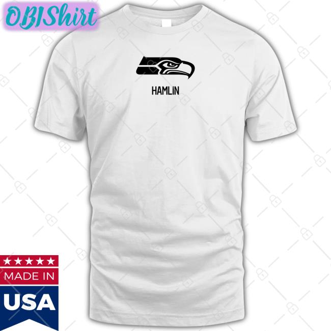 Ken Hamlin Long Sleeve T Shirt