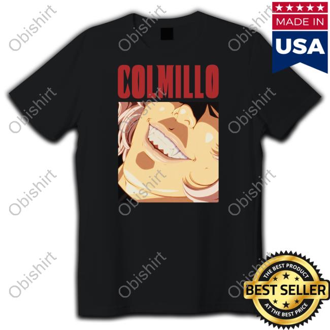 Data Loading Colmillo Shirt