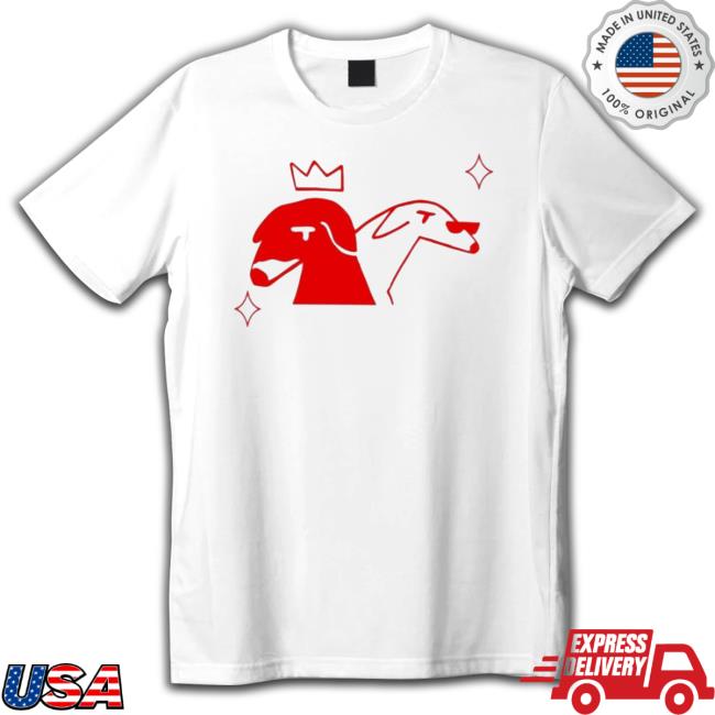 Official Tommyinnit Wearing Walter And Betty T-Shirt