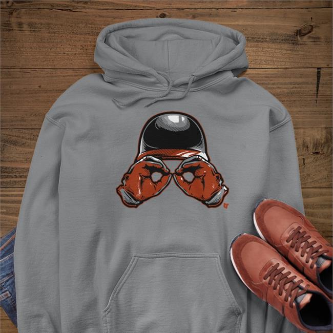 Baltimore Binoculars Sweatshirt