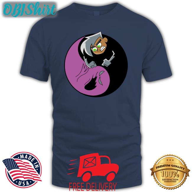 George Kittle Wearing Danny Phantom Tee Shirt San Francisco 49Ers