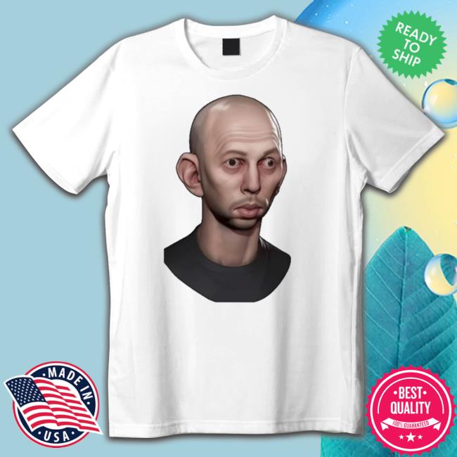 Official Pop Crave Andrew Tate Alpha Male shirt