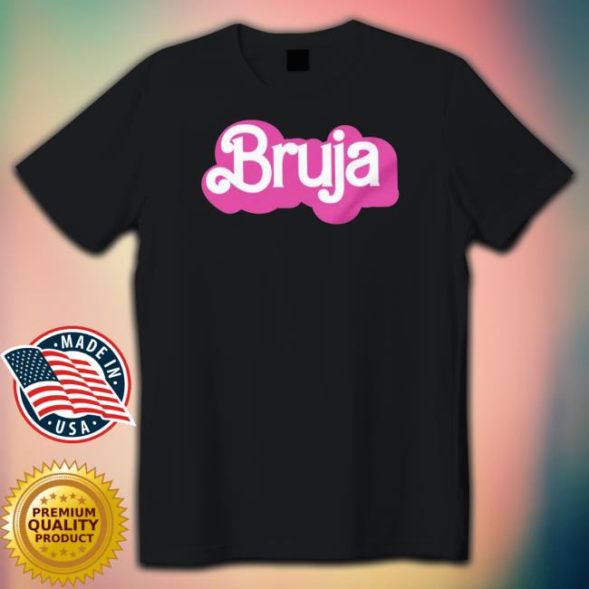 Bruja Latina Tank Top