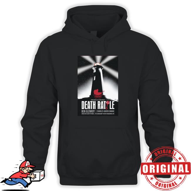 Hulu Only Murders In The Building Death Rattle Classic Shirt Official Hulu Only Murders In The Building Death Rattle Shirts