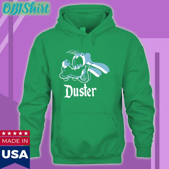 Duster Pluto Dog Tee Shirt Duster Pluto Dog Tee