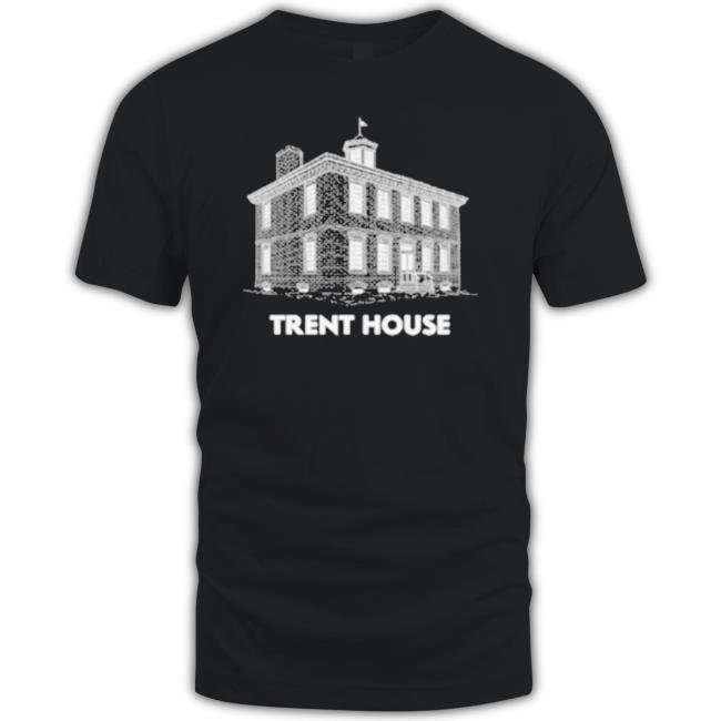 Trent House Shirt Trent House Shirt