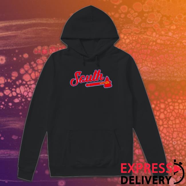 85 South Tomahawk Crewneck Sweatshirt