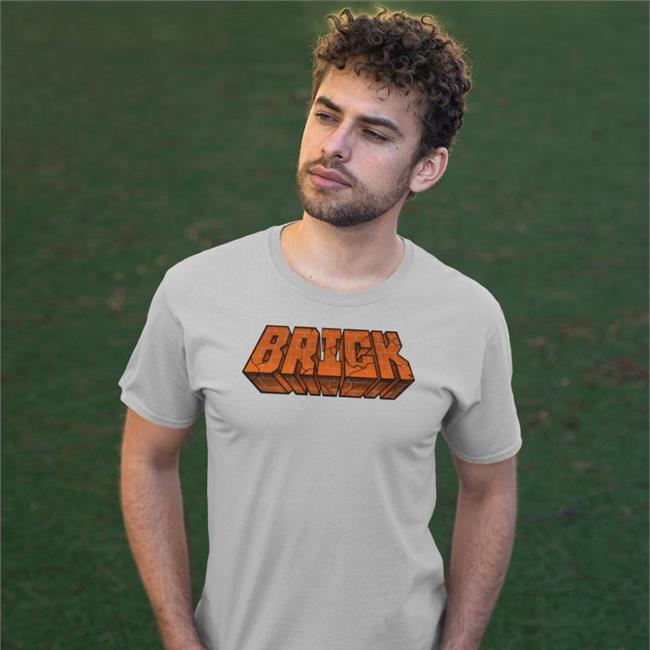 Brick T Shirt