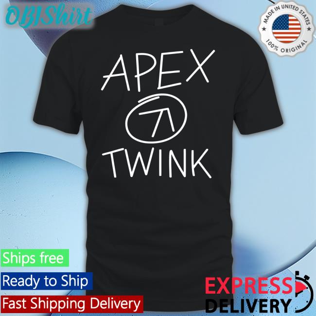 Apex Twink Hoodie Sweatshirt