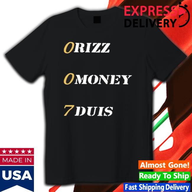 Official 007 Rizz Money Duis Sweatshirts Official 007 Rizz Money Duis Sweatshirt