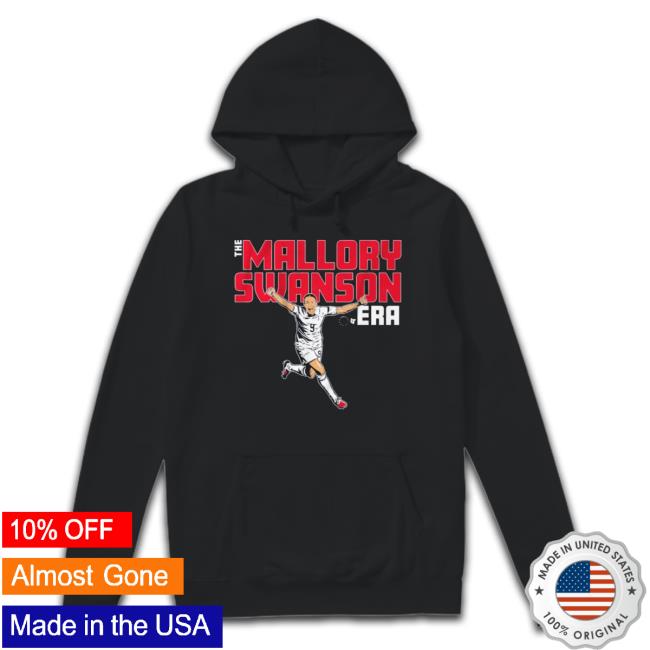 The Mallory Swanson Era shirt The Mallory Swanson Era Shirts
