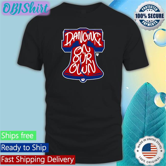 Dancing On Our Own Philly Hoodie