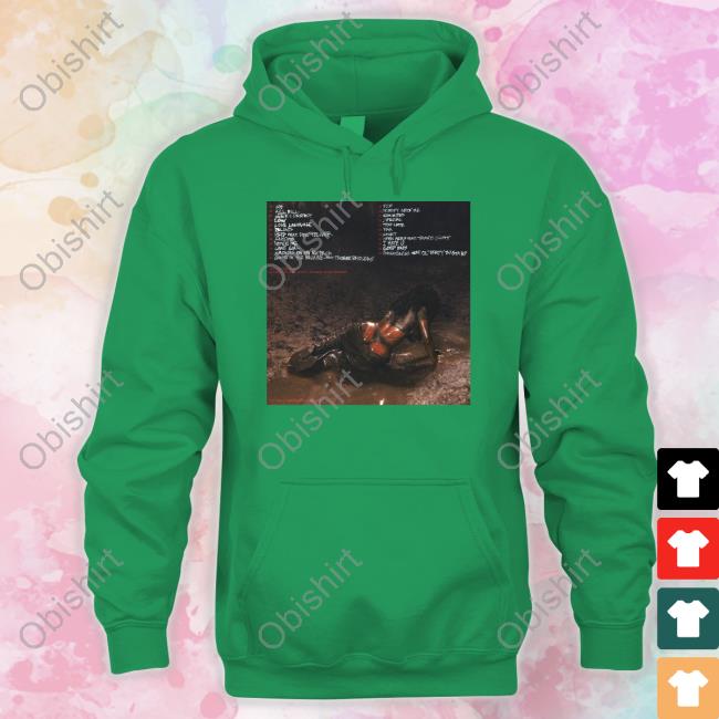 Sza Sos Shirt I Hate U Good Days T-Shirt Sza Sos Hoodie Sweatshirt