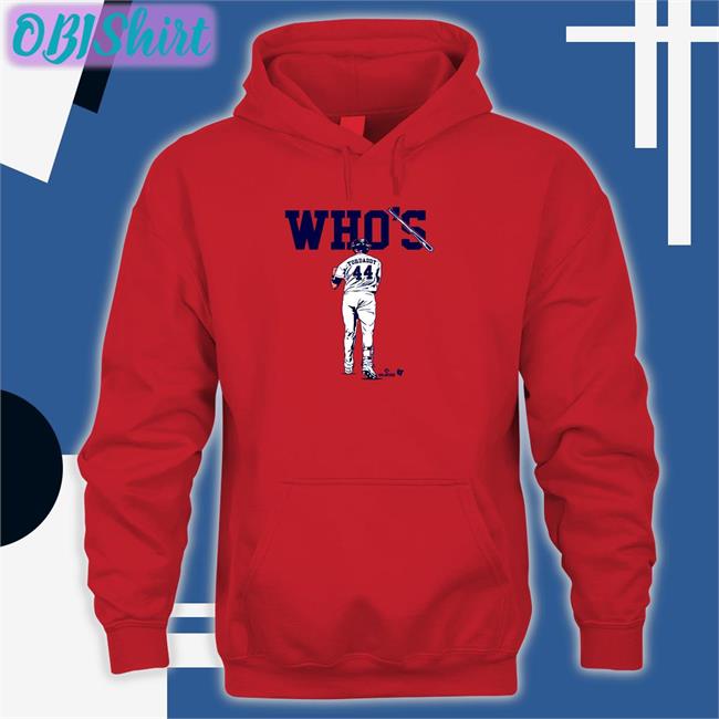 Houston Astros Who Yordaddy 44 Shirts Houston Astros Who Yordaddy 44 Shirt