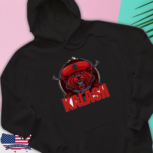 Kalas Shirt Kalas shirt