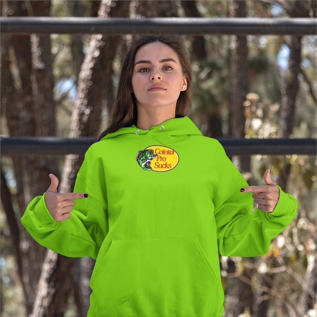 Shirtsthtgohard Contel Pro Sucks T Shirts