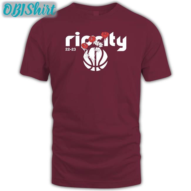 Ripcity 22-23 Tee Shirt Moda Center