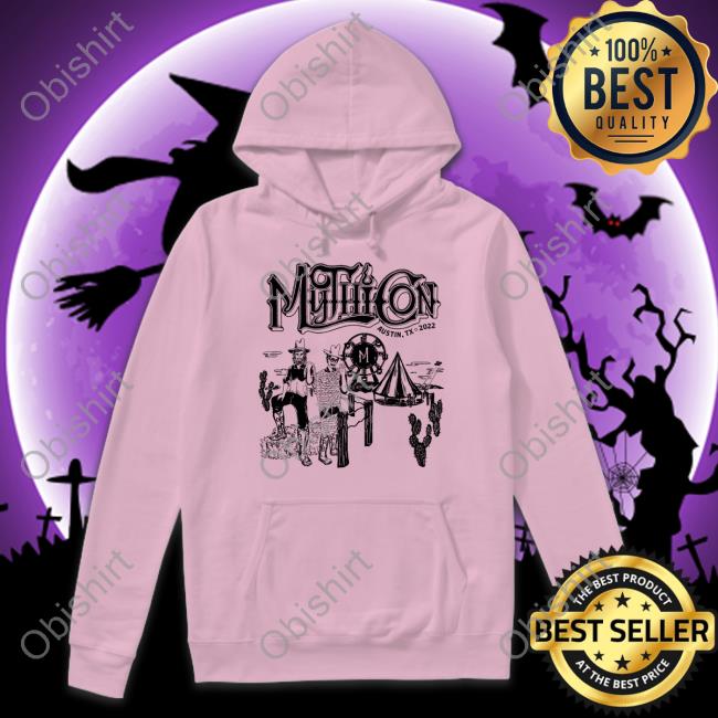Mythicalstore Mythicon 2022 Shirt Mythical Store