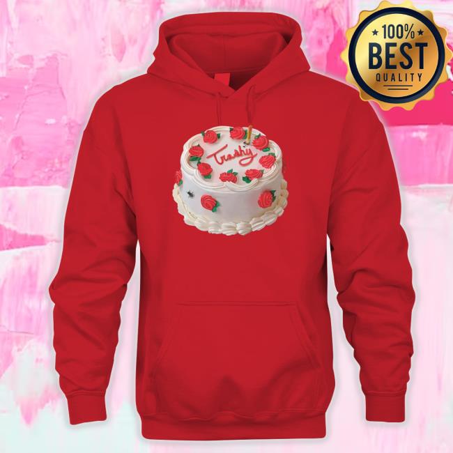 Trashy Birthday Tank Top