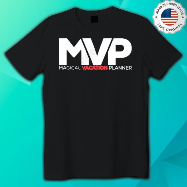Trending Mvp Magical Vacation Planner Sweaters