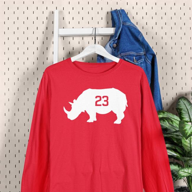 The Ryno Hoodie Obvious Shirts Store