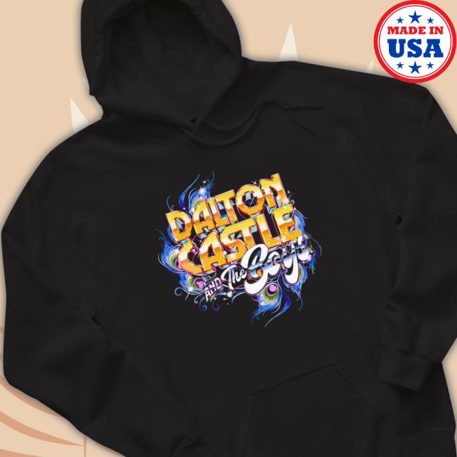 Best Dalton Castle And The Boys Hoodie Best Dalton Castle And The Boys Tee