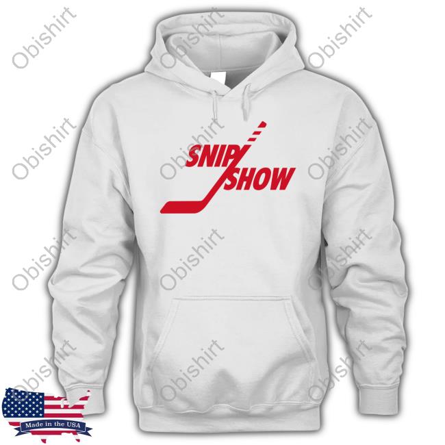 Barstoolsports Snip Show Official Shirt Snip Show Hoodie