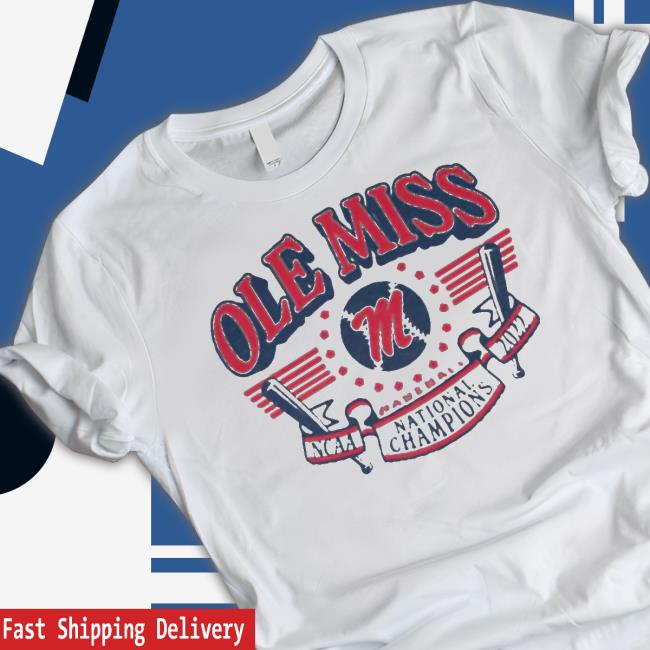 2022 National Champions Tee "Banner" Crewneck Sweatshirt