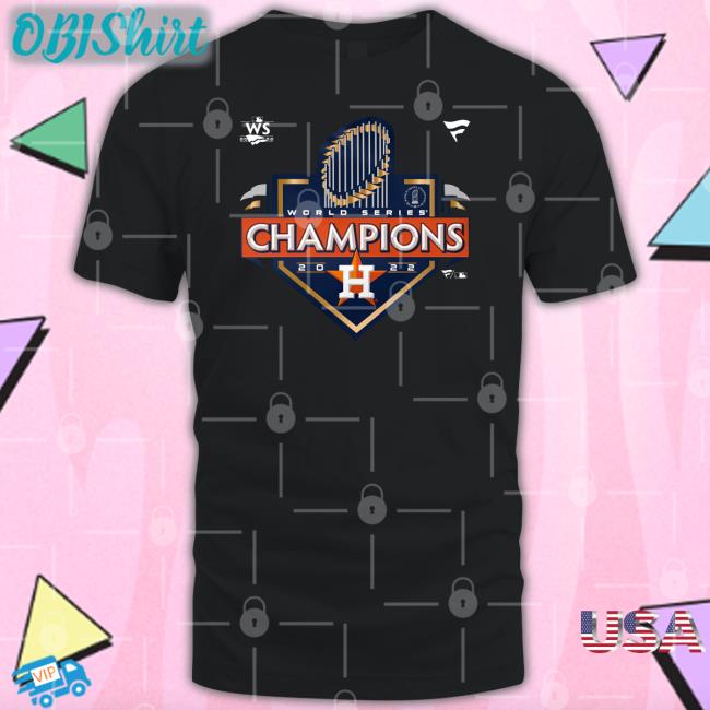 Heather Charcoal 2022 World Series Champions Shirts