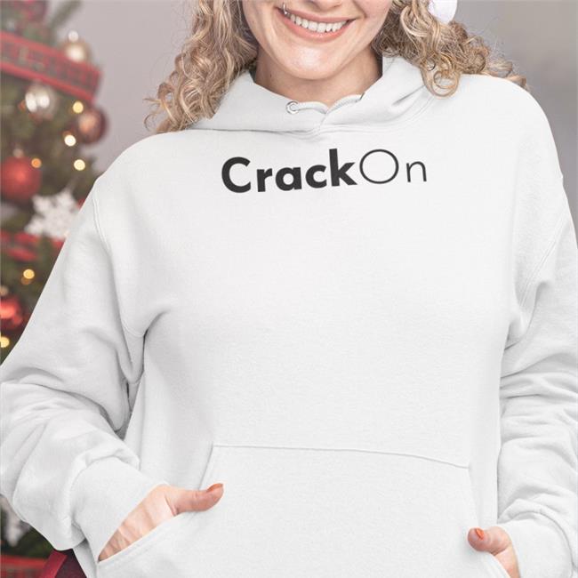 Chicks In The Office Crack On Shirts Barstool Sports Merch