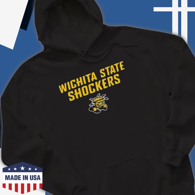 Wichita State Shockers Under Armour Women’S Performance Long Sleeve Shirt
